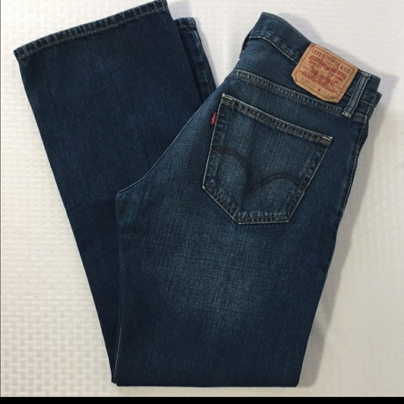 Men's Levi - Picture 2 of 4